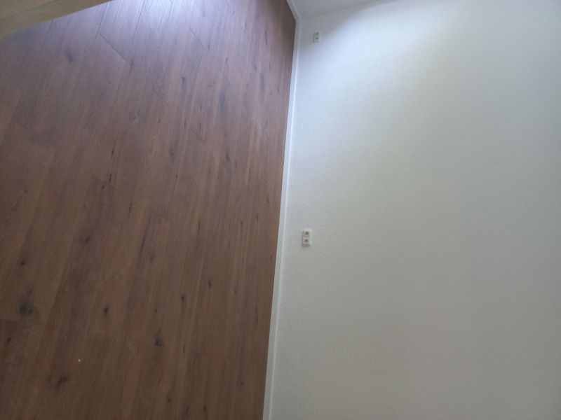 Stilvoll modernisiert: 2-Zimmer-Wohnung in Berlin-Spandau